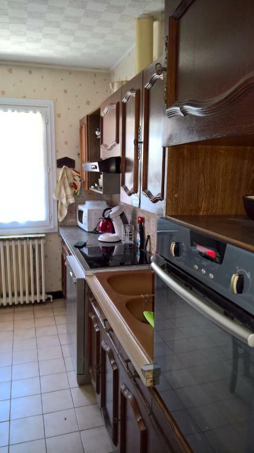 Maison De 2 A 6 Personnes Au Bord De L'Herault Agde Ngoại thất bức ảnh